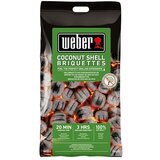 Weber Briket za roštilj Kokos (8 kg) | shoptok.hr