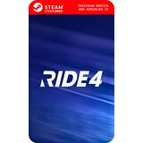 Ride 4 - Steam koda brez škatlice (WINDOWS PC | STEAM DECK) | Shoptok.si