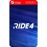 4 - Steam koda brez škatlice (WINDOWS PC | STEAM DECK)