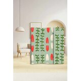 Aberto Design Paravan, 120x180x5cm, Šareni | Eponuda.com