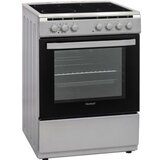 Fuego Hoobart štednjak FVC6604HBS | Eponuda.ba