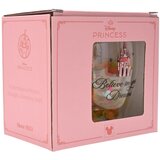 Disney Princess Šalica Princess - stakleni s osušenim cvijećem | shoptok.hr