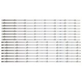Ninaled LED trake za Philips 75PUS7805, ES-3673 | Eponuda.com