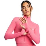 STRIX Ženski Seamless Cropped Top Sorbet