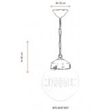 Opviq svetiljka bfe 68187 bsy | ePonuda.com