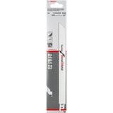 Bosch list sabljaste pile S 1122 HF 225 x 19 x 0,9 mm | shoptok.hr