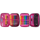 Target Jednodijelna puna pernica MULTY So Cute 28093 | Shoptok.si