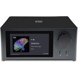 Nad C700 BluOS Streaming Amp Cene