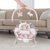 Kids II ležaljka za bebe flora ingenuity SKU12201 | ePonuda.com