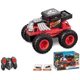 Mondo Hot Wheels pošastni tovornjak Bone-shaker, 1:24, (21642558) | Shoptok.si