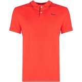 Pepe Jeans Polo majice kratki rokavi - Rdeča Cene