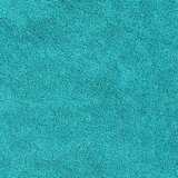  Prostirka protiv klizanja s izrezom za WC Tirkizna 50 x 50 cm | shoptok.hr