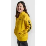 Oak Kids Jopa s kapuco goldenrod heather
