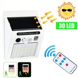  solarna zidna lampa sa integrisanim alarmnim sistemom Cene