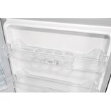 EXQUISIT Izjemna kombinacija hladilnika in z cm, zamrzovalnika KGC270-45-040D videzom inox, 142,6 169 litrov. | Shoptok.si