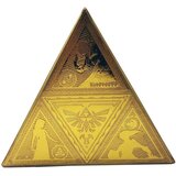 Pyramid Kasica The Legend of Zelda Triforce, 20 x 17,5 cm | shoptok.hr