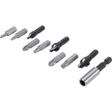 Wolfcraft set upuštača i bitova 2542000 | Eponuda.com