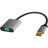 Logilink Adapter DisplayPort na VGA 15cm | Eponuda.ba