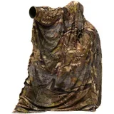 Bag Hide lightweight green