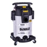 Dewalt tihi usisivač od nerđajućeg čelika za suvo i mokro usisavanje 30L -DXV30SAPTA-QT ( 089493 ) | Eponuda.com