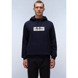 Napapijri Muški duks NP0A4I19BBOXLOGOH | ePonuda.com