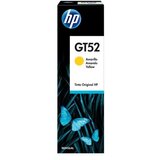 HP GT52 originalna steklenica črnila, rumena | Shoptok.si