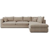 Scandic Krem kutna garnitura (desni kut) Comfy - | shoptok.hr