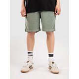 Quiksilver Taxer Cord Ws Kratke hlace chinois green | Shoptok.si