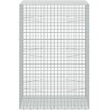  Gabion s žicom debljine 3 5 mm i mrežom 5x5 cm 100x100x150 cm - 100 cm 150 cm 100 cm | shoptok.hr