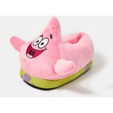 Sinsay Plišane papuče s 3D elementima SpongeBob | shoptok.hr