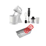 Zilan ZLN7577 miklser sa posudom + ZLN5244 seckalica + poklon DJ125501 kalup cene