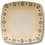Saturnia tanjir Square plitki 31cm Table Cene
