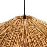  Immax 08272L - Visilica na sajli NATURALEZA 1xE27/40W/230V prečnik 55 cm ratan | Eponuda.com