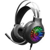  SluÅ¡alice sa mikrofonom gaming RAMPAGE RM-K44 ZENGIBAR | Eponuda.ba