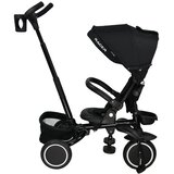 Bebe Stars BEBESTARS Tricikl RACER 360&amp;deg; 3u1 Slike