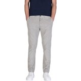 Borghese Hlače Chino / Carrot Velluto - Regular Fit 5WPA01 V08/VL08 Cene