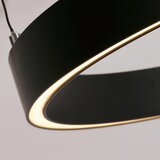 Lesnina XXXL VISEČA LED-SVETILKA Layla Pendant 60 W 742-793-787 lm 2700 -3000-4000 K 220-240 V | Shoptok.si
