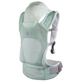 Kikka Boo Kengur nosiljka Hoody Fly Knit Mint | ePonuda.com