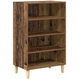  Kreveta Staro drvo 57 x 35 x 89.5 cm Konstruirano drvo | shoptok.hr