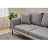 Atelier Del Sofa ugaona garnitura seren right grey | ePonuda.com