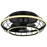 Globo Stropni Ventilator 03637 | Shoptok.si
