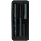  set grip hemijska olovka + naliv pero m 201535 mistletoe | Eponuda.com