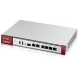 Zyxel USGFLEX200H BUNDLE Switch