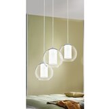 Eglo 92762 - Viseće svetlo BOLSANO 3xE27/60W | Eponuda.com
