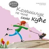 Dženifer Mur Malinos, Gustavo Macali - Komšiluk ne čine samo kuće