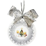  Unikatne novoletne kroglice za smrečico (5 kos) Š116 | Shoptok.si