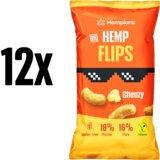 BIO Hemp Flips Cheazy - 12 x 70 g u