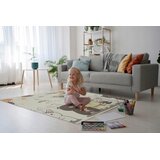 Dvostrana podloga za igru životinje 180x200x1cm + torba | shoptok.hr