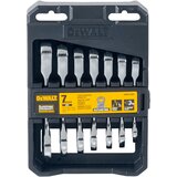 Dewalt KOMBINIRANI KLJUČ Z RAGLJO. 7 kosov, (21386797) | Shoptok.si