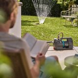 Gardena 5000 Silent Comfort hišni in vrtni vodni avtomat (9072-20) - | Shoptok.si
